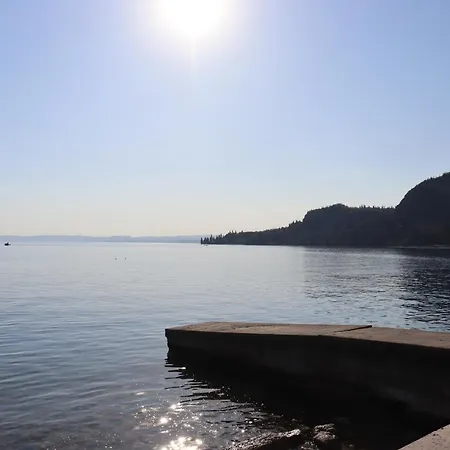 Monika 315 Magic 아파트 가르다