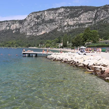 Monika 315 Magic Garda (Verona)