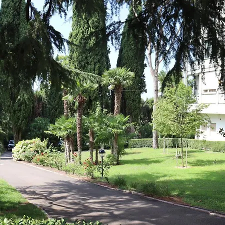 Daire Monika 315 Magic