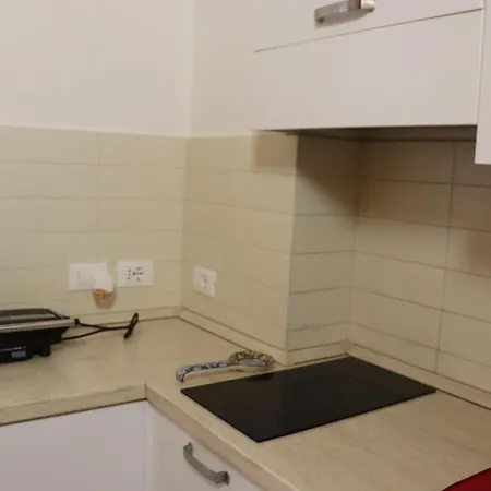 Monika 315 Magic Daire Garda (Verona)