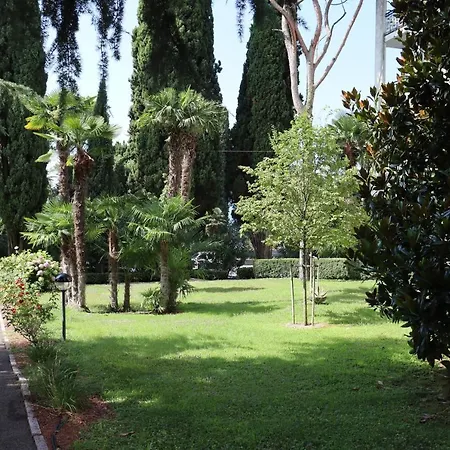 Monika 315 Magic Garda (Verona)