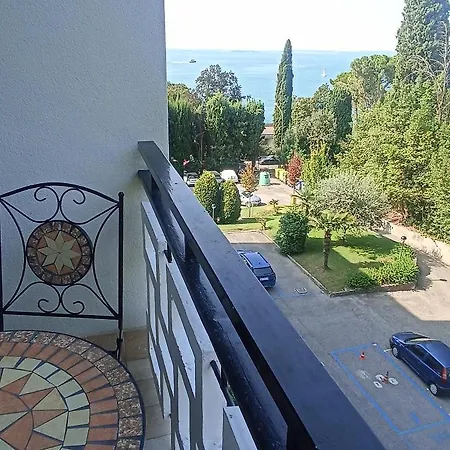 Monika 315 Magic 아파트 가르다