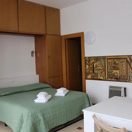 아파트 Monika 315 Magic