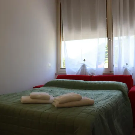 아파트 Monika 315 Magic