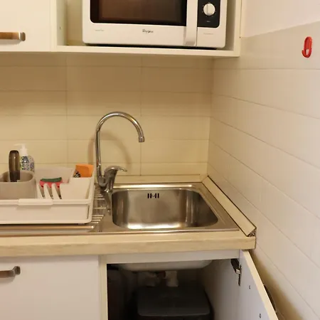 Monika 315 Magic Daire Garda (Verona)