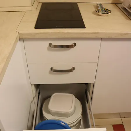 Monika 315 Magic 아파트