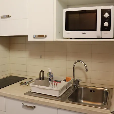 Daire Monika 315 Magic