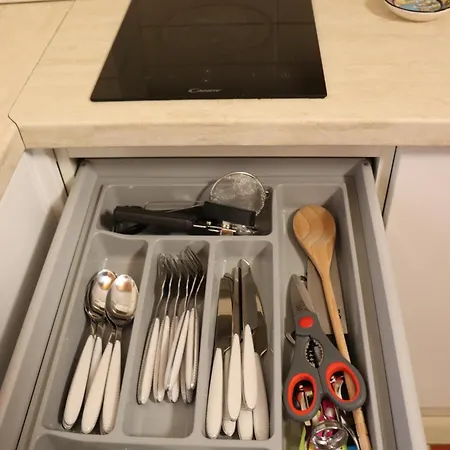 Monika 315 Magic * Garda (Verona)