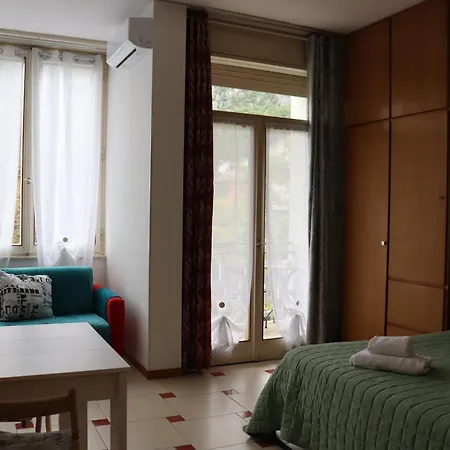 Daire Monika 315 Magic Garda (Verona)