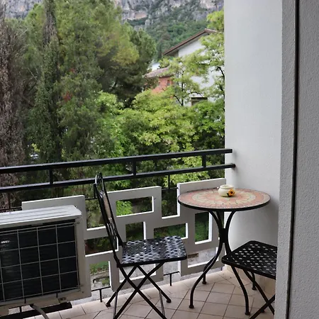 Monika 315 Magic Garda (Verona)