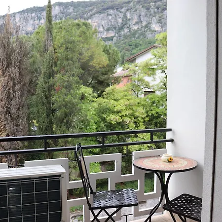 Monika 315 Magic Garda (Verona)