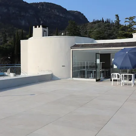 Monika 315 Magic Garda (Verona)