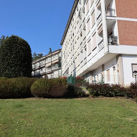 Apartment Monika 315 Magic Garda (Verona)