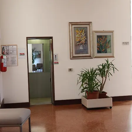 Monika 315 Magic Apartamento