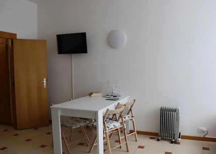 Monika 315 Magic Apartman