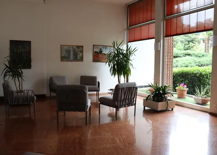 Monika 315 Magic Apartman *