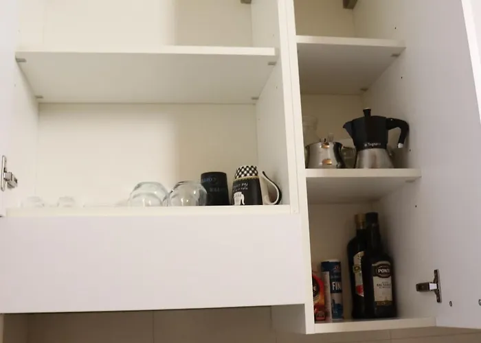Apartman Monika 315 Magic *
