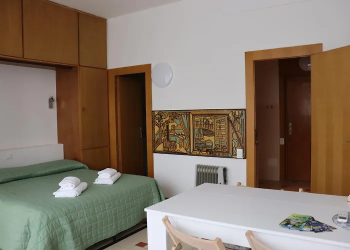 Apartman Monika 315 Magic