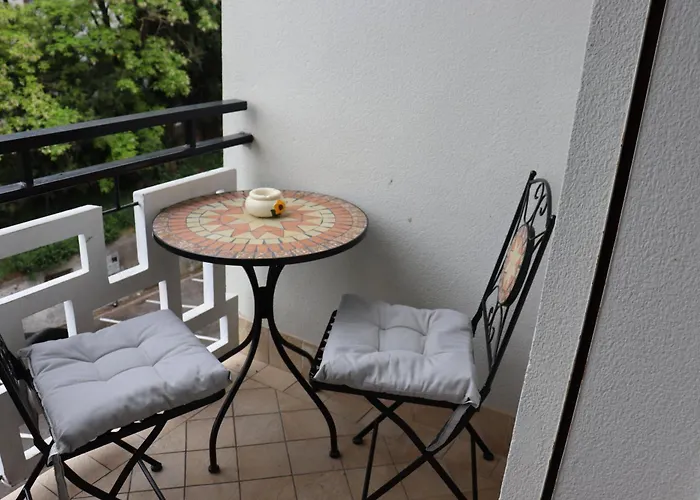 Monika 315 Magic Appartement *