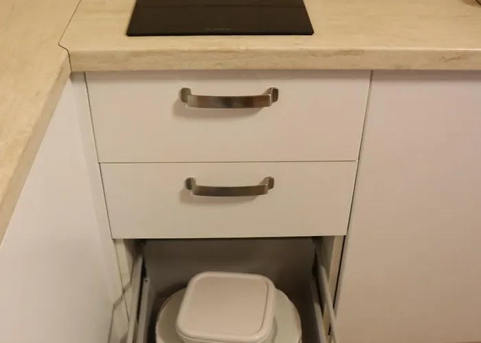 Monika 315 Magic Apartman