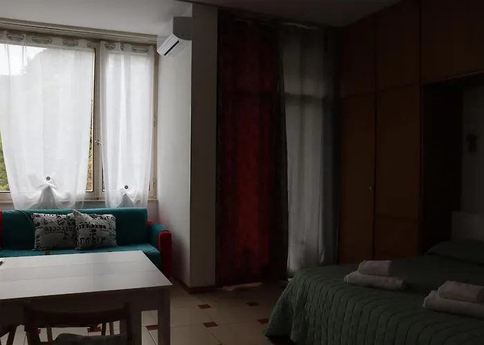 Appartement Monika 315 Magic