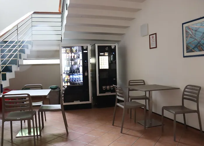 Apartman Monika 315 Magic Garda