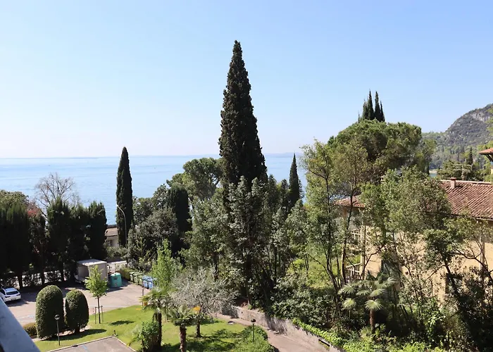 Apartman Monika 315 Magic Garda