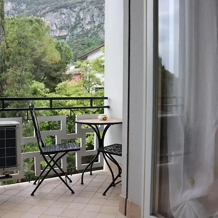 Monika 315 Magic Appartement *