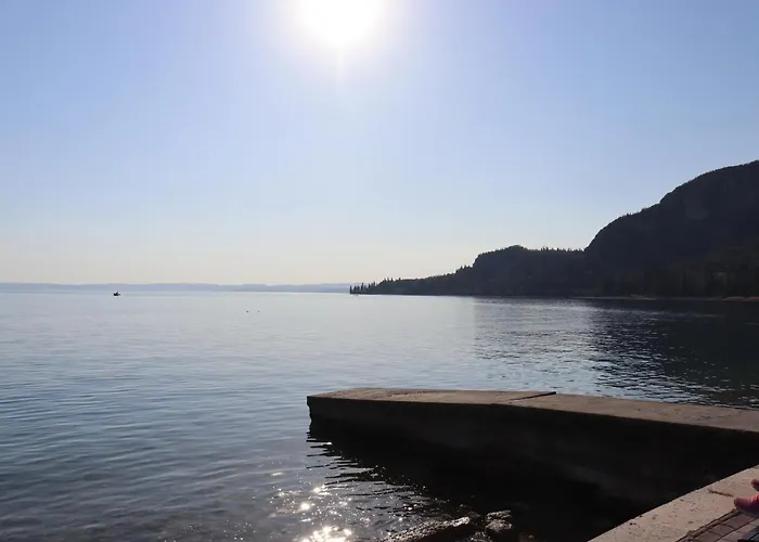 Monika 315 Magic Apartmán Garda (Verona)