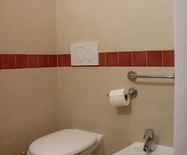 Apartmán Monika 315 Magic