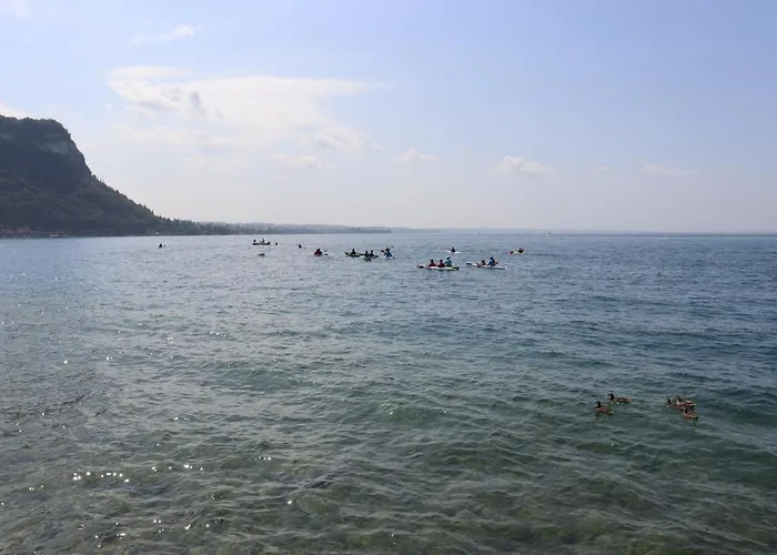 Monika 315 Magic Apartmán