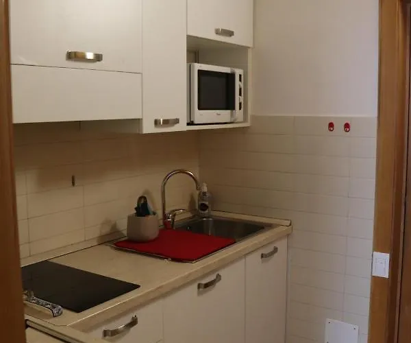 Monika 315 Magic Apartmán *