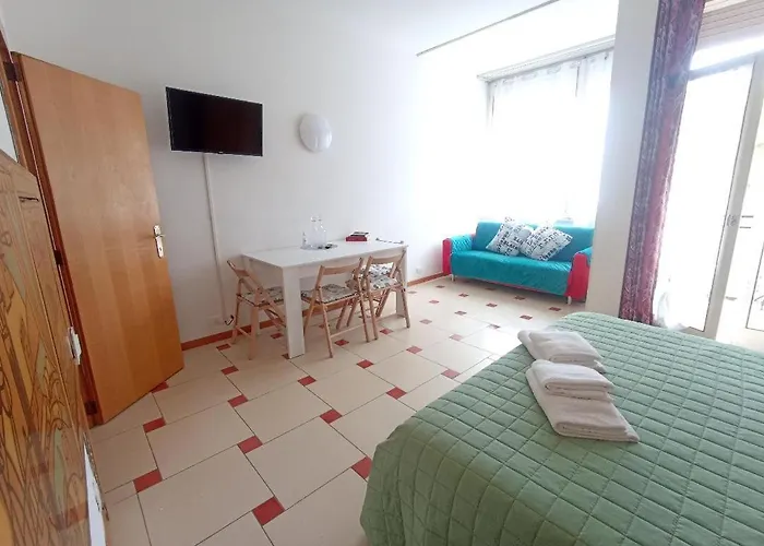 Apartmán Monika 315 Magic *