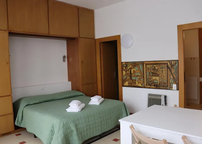 Apartmán Monika 315 Magic