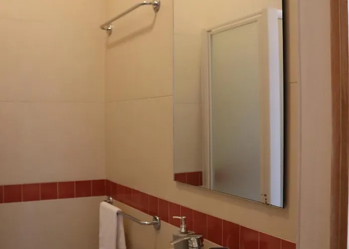 Apartmán Monika 315 Magic