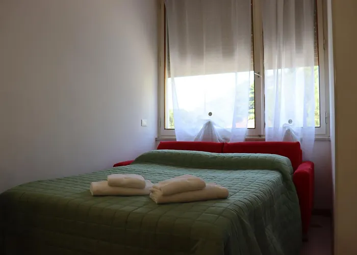 Apartmán Monika 315 Magic