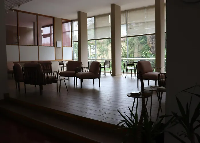 Monika 315 Magic Apartmán *