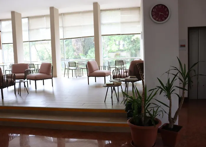 Monika 315 Magic Apartmán Garda (Verona)