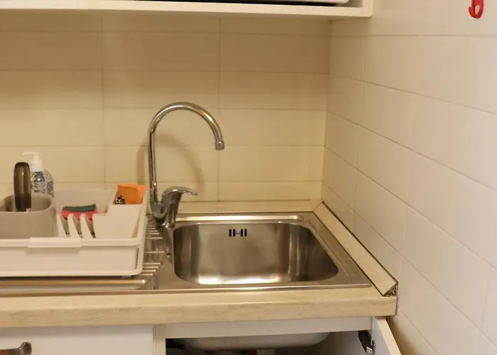 Monika 315 Magic Apartmán Garda (Verona)