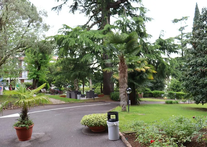 Monika 315 Magic Apartmán