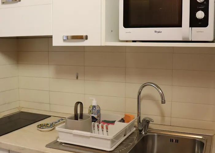 Apartmán Monika 315 Magic