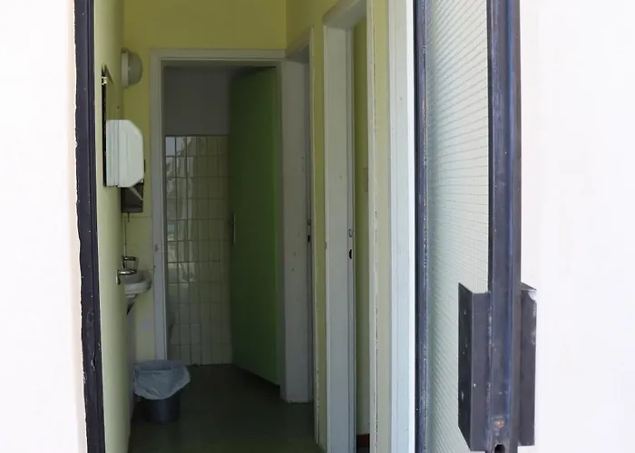 Apartmán Monika 315 Magic Garda (Verona)